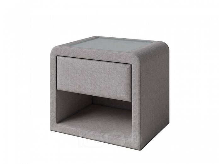 Тумба Cube Nice Кремовый