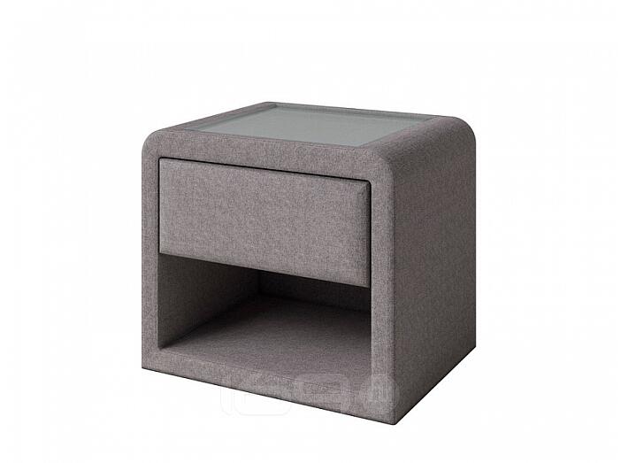 Тумба Cube Nice Латте