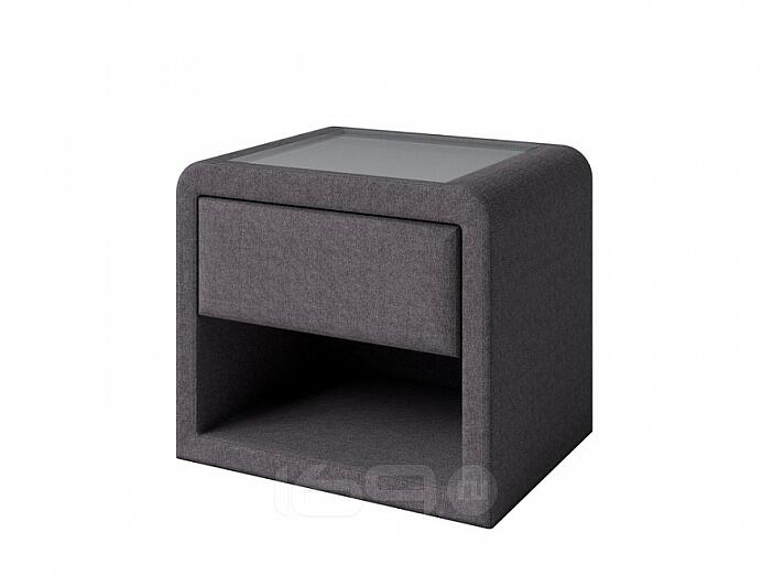 Тумба Cube Nice Мокко