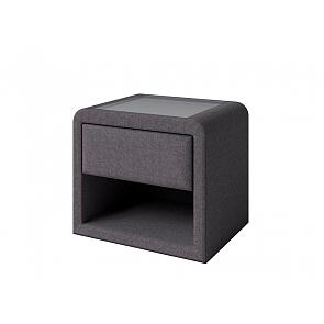 Тумба Cube Nice Мокко