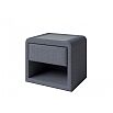 Тумба Cube Nice Серый