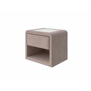 Тумба Cube Teddy 014 Шоколадный бисквит