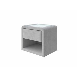 Тумба Cube Teddy 022 Стальной