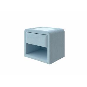 Тумба Cube Teddy 028 Морозная свежесть