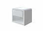 Тумба Cube Teddy 300 Снежный