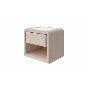 Тумба Cube Teddy 304 Тауп