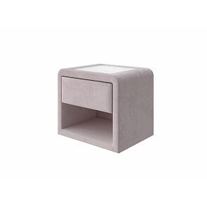 Тумба Cube Teddy 306 Лунный