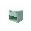 Тумба Cube Teddy 337 Мятный