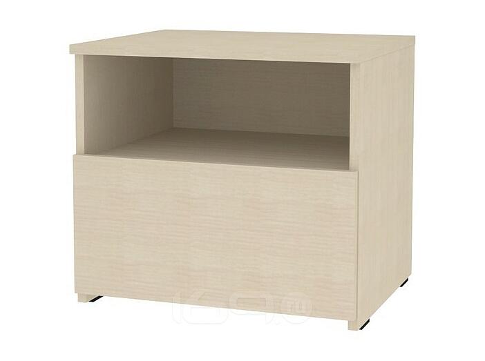 Прикроватная тумба Джоли 1 Дуб паллада