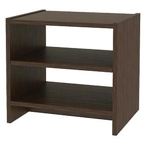 Прикроватная тумба Джоли 2 Венге 