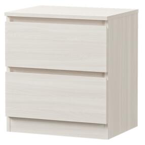 Тумба прикроватная Ника 16.02