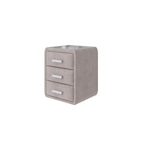 Тумба Soft Mebel Лофти Бежевый