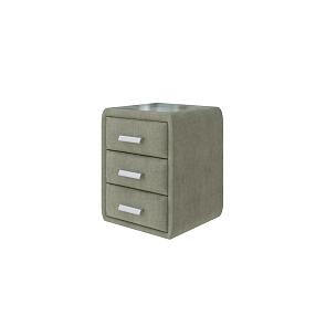 Тумба Soft Mebel Лофти Олива