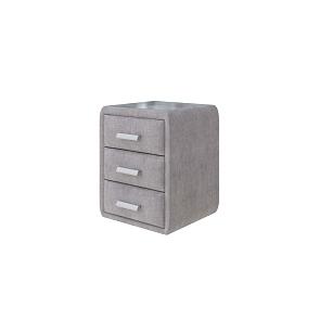 Тумба Soft Mebel Лофти Серый