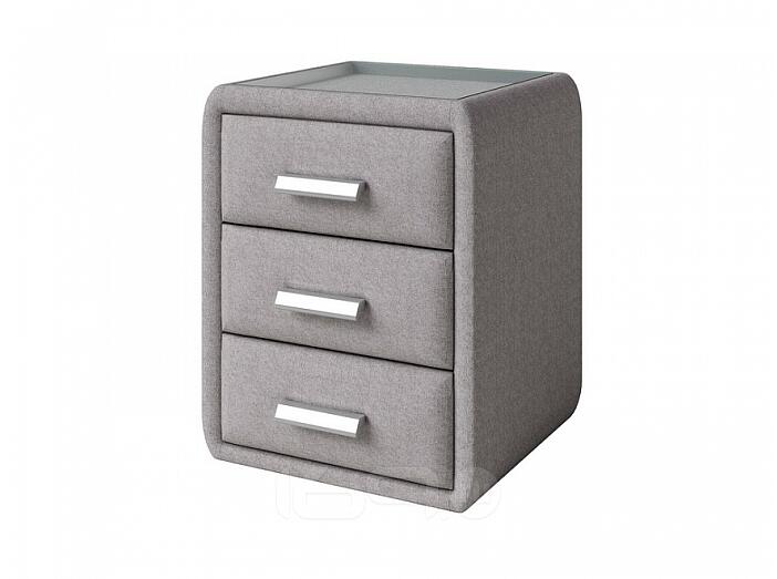 Тумба Soft Mebel Nice Кремовый