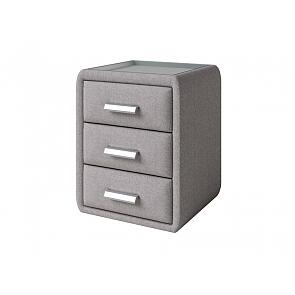 Тумба Soft Mebel Nice Кремовый