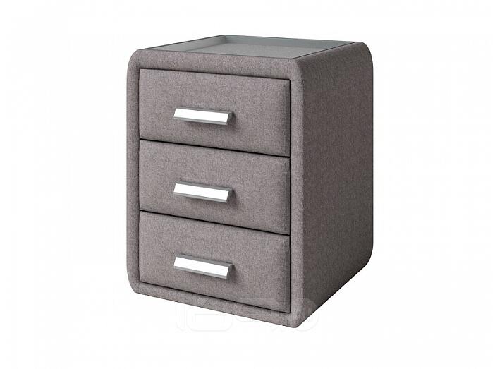 Тумба Soft Mebel Nice Латте