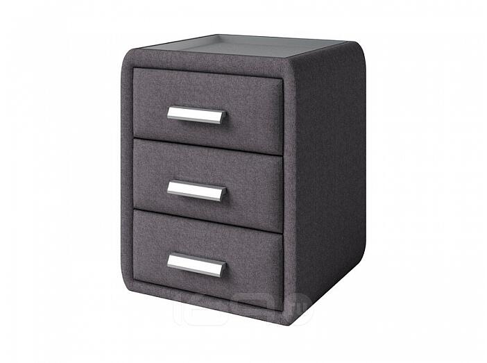 Тумба Soft Mebel Nice Мокко