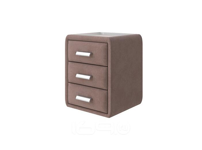 Тумба Soft Mebel Ultra Горячий шоколад