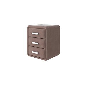 Тумба Soft Mebel Ultra Горячий шоколад