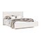 Кровать Флэш без обивки кашемир с подъемным механизмом 1600x2000, изголовье жесткое