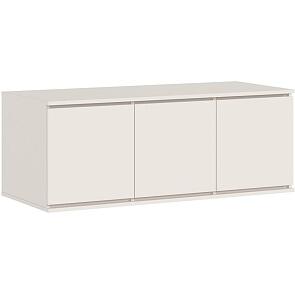Антресоль 1200x514x458 Челси Кашемир/кашемир ЛДСП