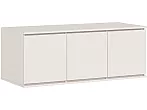 Антресоль 1200x514x458 Челси Кашемир/кашемир ЛДСП