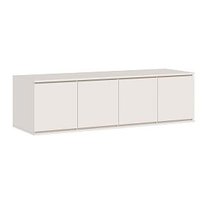 Челси Антресоль к шкафу (1600) (Кашемир, Кашемир)