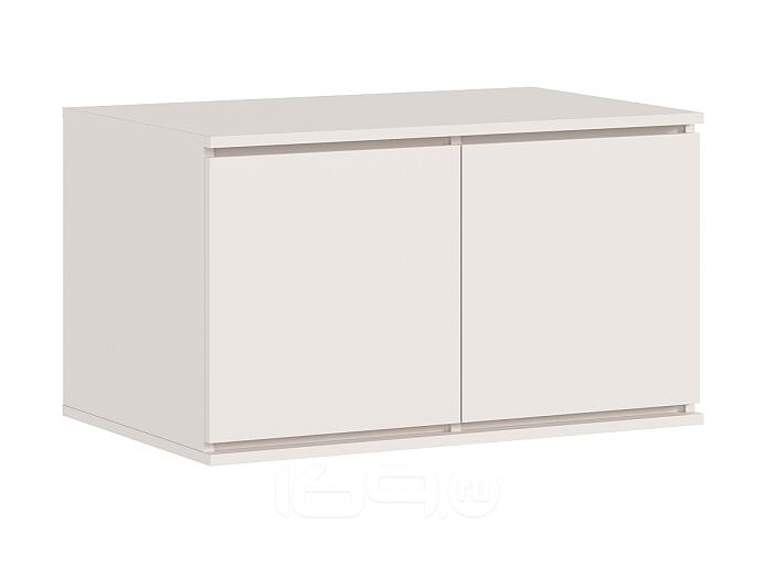 Челси Антресоль к шкафу (800) (Кашемир, Кашемир)