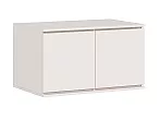 Антресоль 800x514x458 Челси Кашемир/кашемир ЛДСП