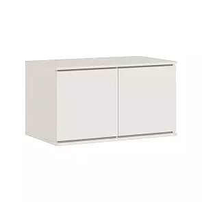 Челси Антресоль к шкафу (900) (Кашемир, Кашемир)