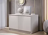 Антресоль 902x514x540 Челси Кашемир/кашемир ЛДСП
