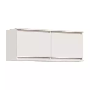 Челси Полка навесная (Антресоль малая) (Кашемир, Кашемир)