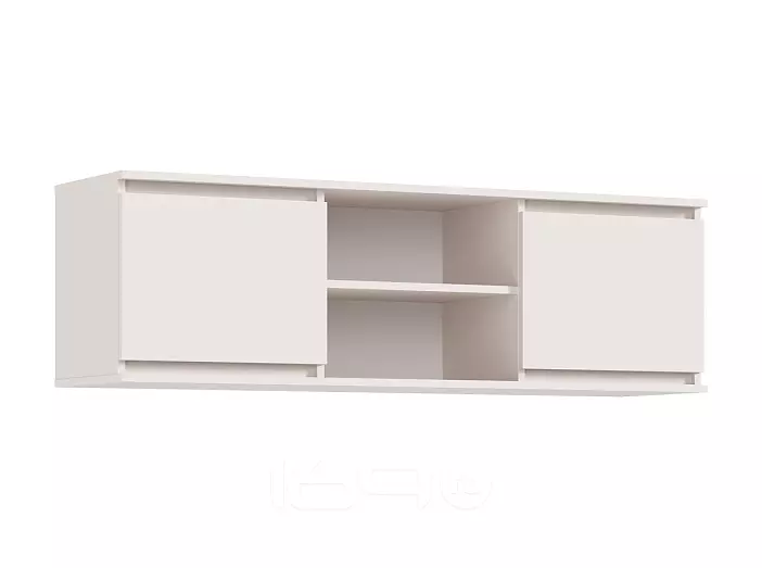 Челси Полка открытая (Антресоль) (Кашемир, Кашемир)