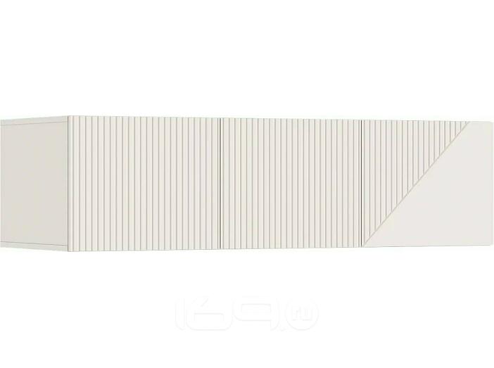 Ирис Антресоль к шкафу (1350) (Кашемир, Кашемир)