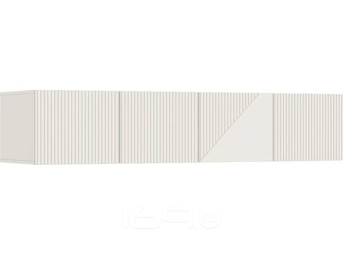 Ирис Антресоль к шкафу (1800) (Кашемир, Кашемир)