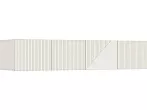 Антресоль 1800x510x364 Ирис Кашемир/кашемир МДФ