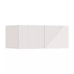 Ирис Антресоль к шкафу (900) (Кашемир, Кашемир)