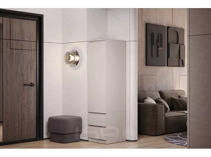 Челси Пенал (Ш) (Кашемир, Кашемир)