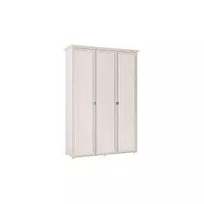 С/Г Престиж 2 Шкаф 3-х (Сандал светлый)