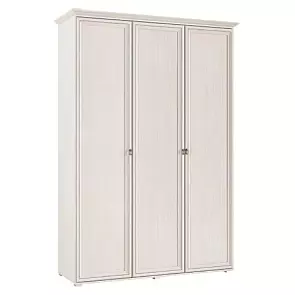 С/Г Престиж 2 Шкаф 3-х (Сандал светлый)