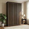 С/Г Престиж 2 Шкаф 3-х (Венге)