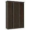 С/Г Престиж 2 Шкаф 3-х (Венге)