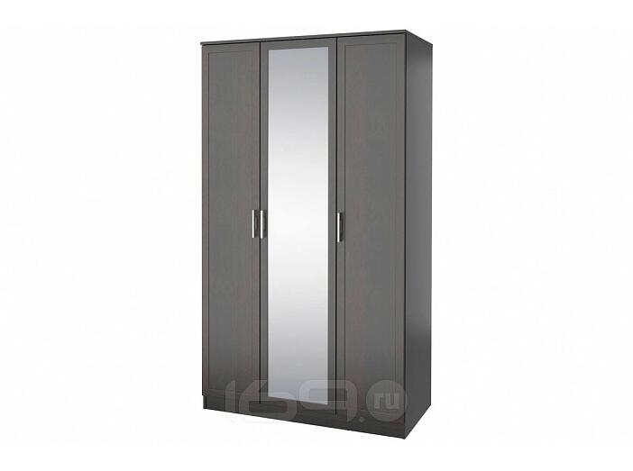 Шкаф 3-х дверный Клэр СТЛ.141.01 Дуб ферарра