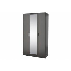 Шкаф 3-х дверный Клэр СТЛ.141.01 Дуб ферарра