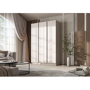 Келвин Шкаф 3-х ств. (1500) (Кашемир, Кашемир)