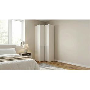 Марвэл Шкаф угловой (Кашемир, Кашемир)