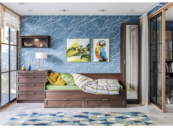 Спальня Мадэра-3 Спальня Мадэра-3