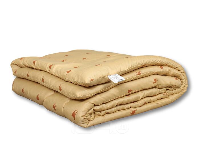 Одеяло Camel	1720*2050
