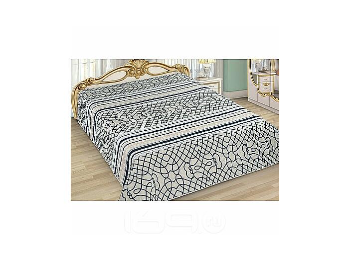 Покрывало	Elegant Пэчворк 18-012 	2200*2400